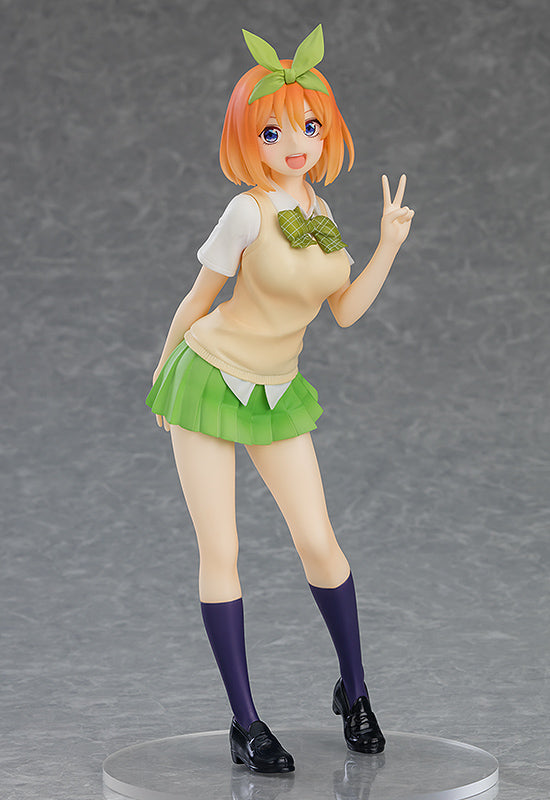 The Quintessential Quintuplets - POP UP PARADE Yotsuba Nakano 1.5 Figure