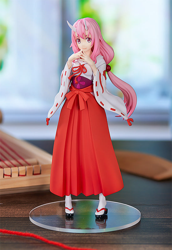 That Time I Got Reincarnated as a Slime - POP UP PARADE Shuna Figure