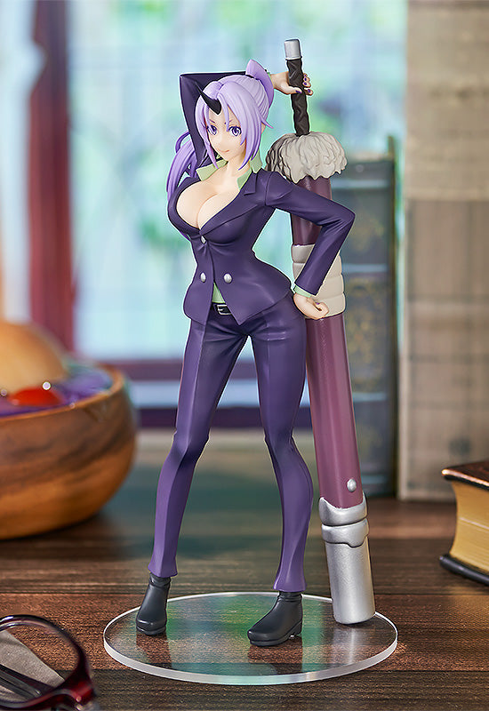 shion That Time I Got Reincarnated as a Slime - Figure - Shion