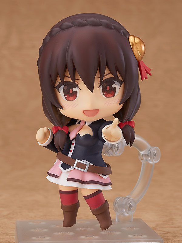 KONOSUBA -God's blessing on this wonderful world! - Nendoroid Yunyun Figure