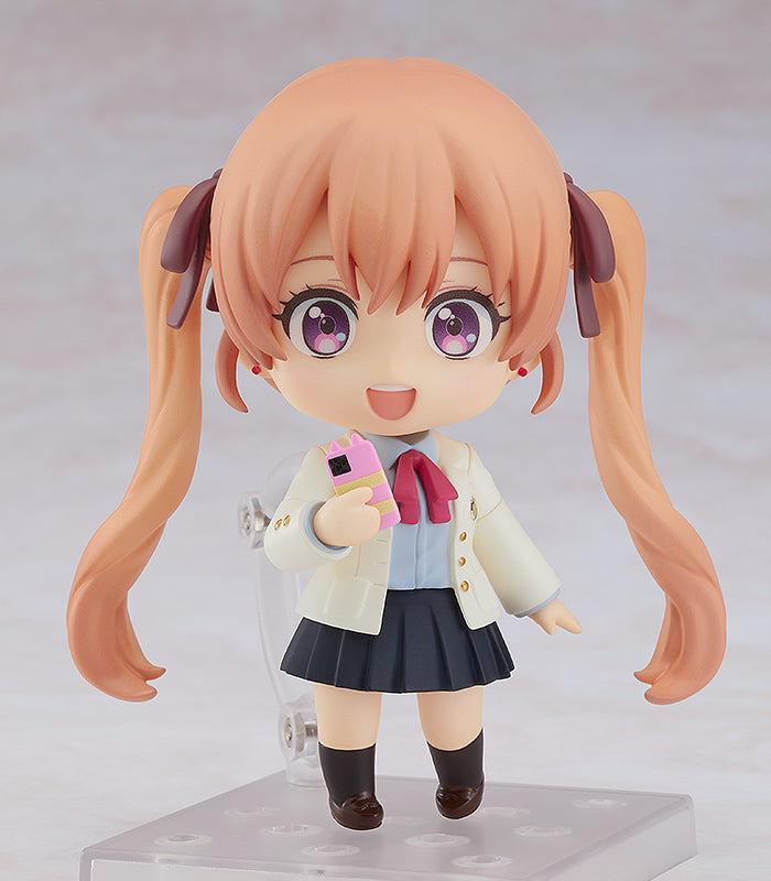 A Couple of Cuckoos - Nendoroid Erika Amano Figure
