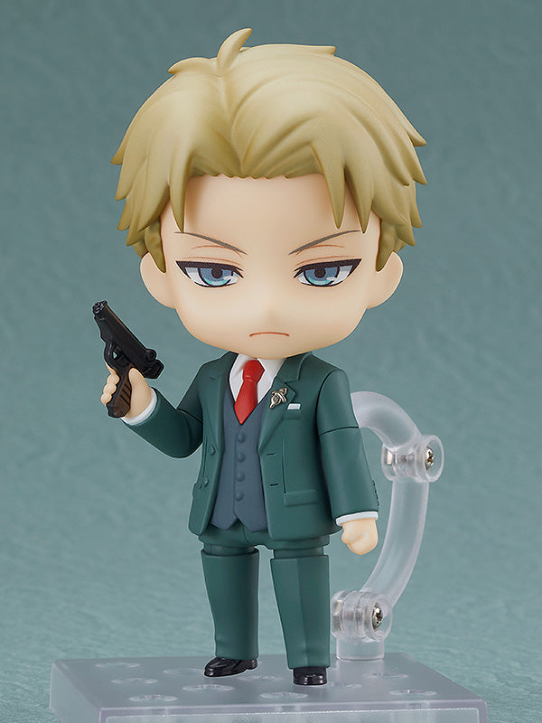 SPY x FAMILY - Nendoroid Loid Forger Figure