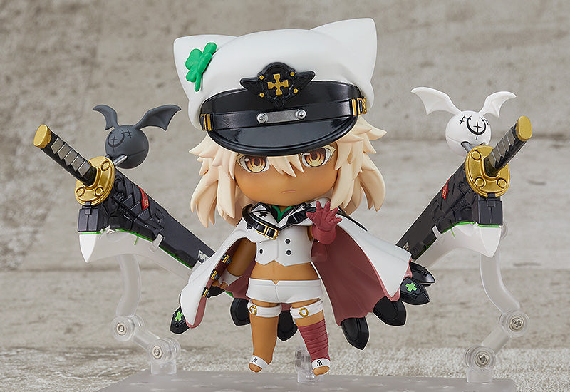 Ramlethal Valentine