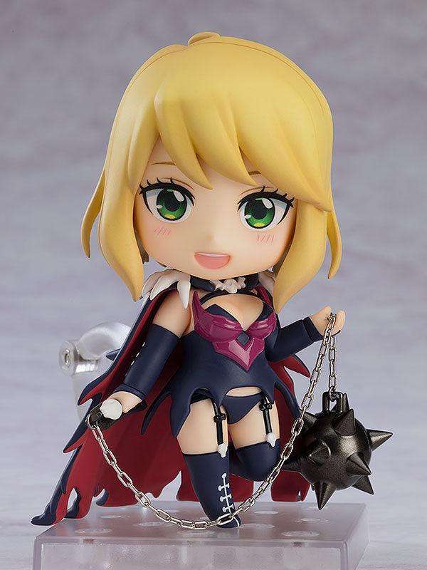 Love After World Domination - Nendoroid Desumi Magahara Figure