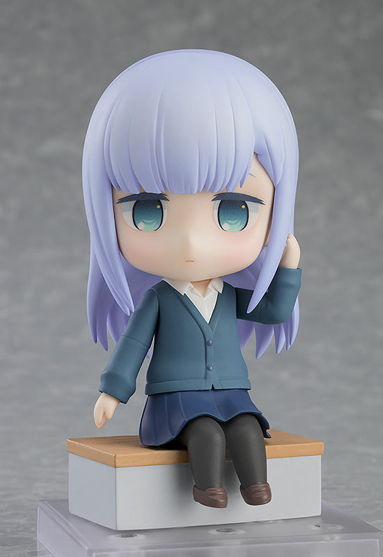 Aharen-san wa Hakarenai - Nendoroid Reina Aharen Figure