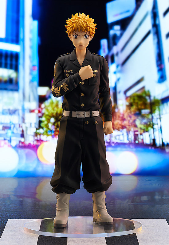 Tokyo Revengers-POP UP PARADE Takemichi Hanagaki Figure