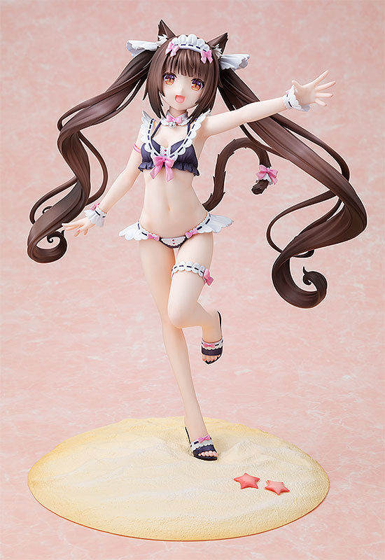NEKOPARA - Chocola: Maid Swimsuit ver. 1/7 Scale Figure