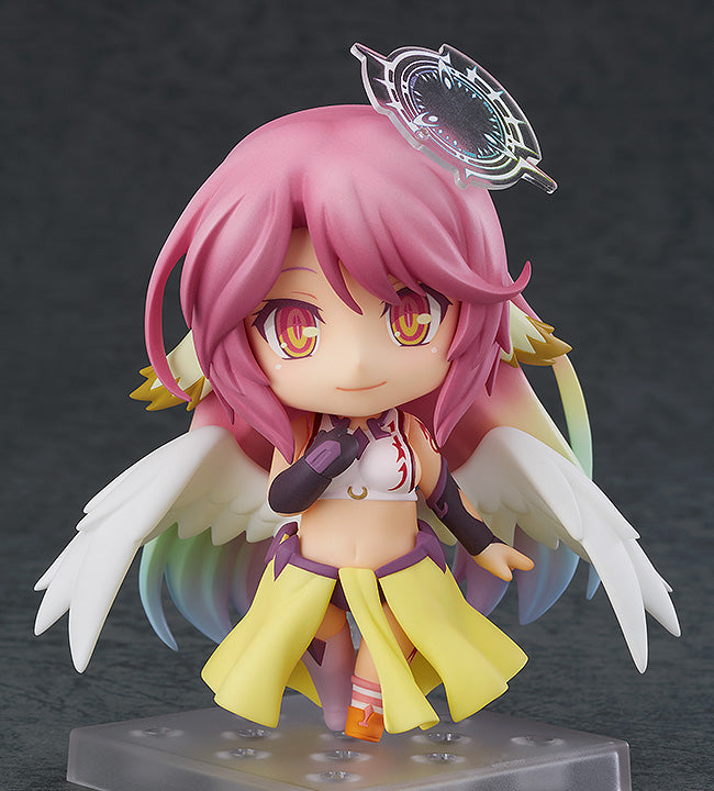 No Game No Life - Nendoroid Jibril Figure
