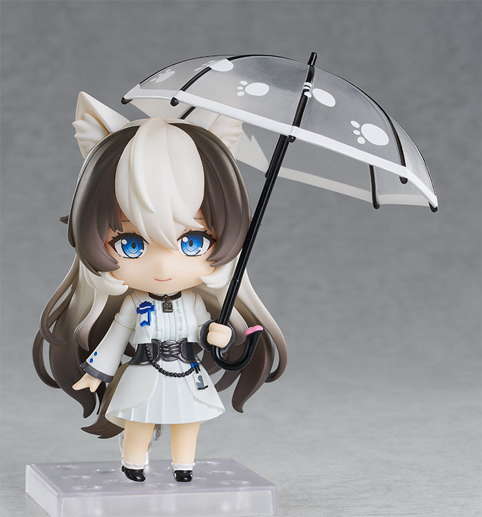 Cat Planet - Nendoroid Triss Figure