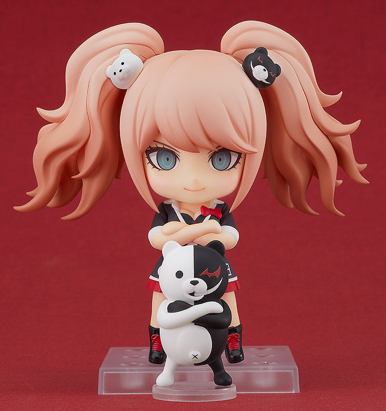 Danganronpa 1•2 Reload - Nendoroid Junko Enoshima Figure (Re-release)