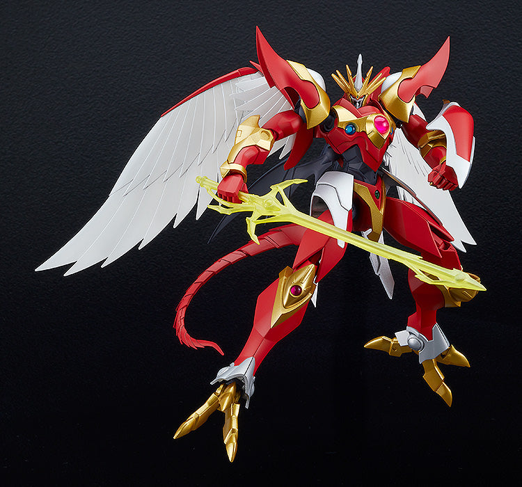 Magic Knight Rayearth