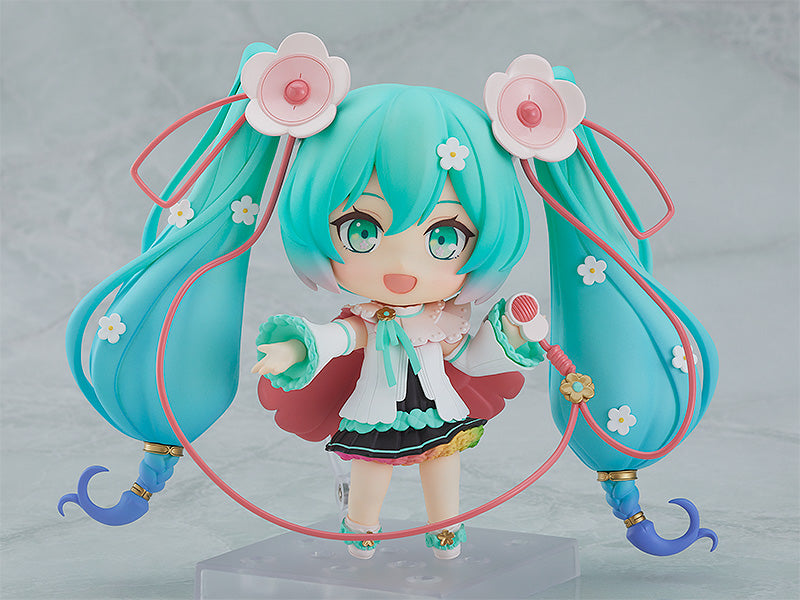 Nendoroid Hatsune Miku : Magical Mirai 2021 Ver