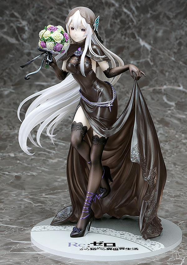Re:ZERO -Starting Life in Another World - Echidna: Wedding Ver. 1/7 Scale Figure