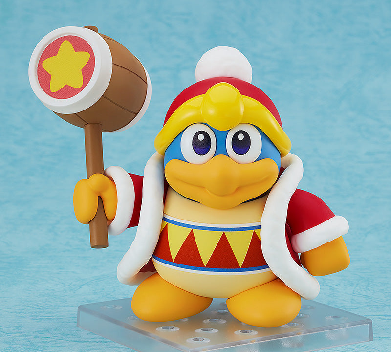 King Dedede