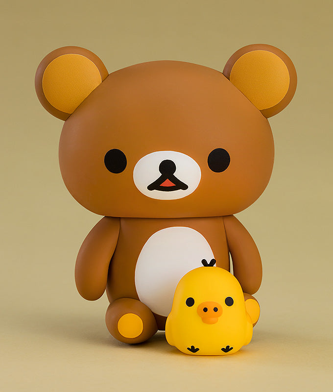 Rilakkuma