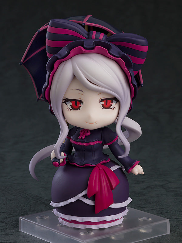 Shalltear