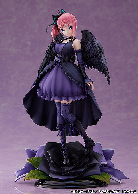 The Quintessential Quintuplets - Nino Nakano: Fallen Angel ver. 1/7 Scale Figure