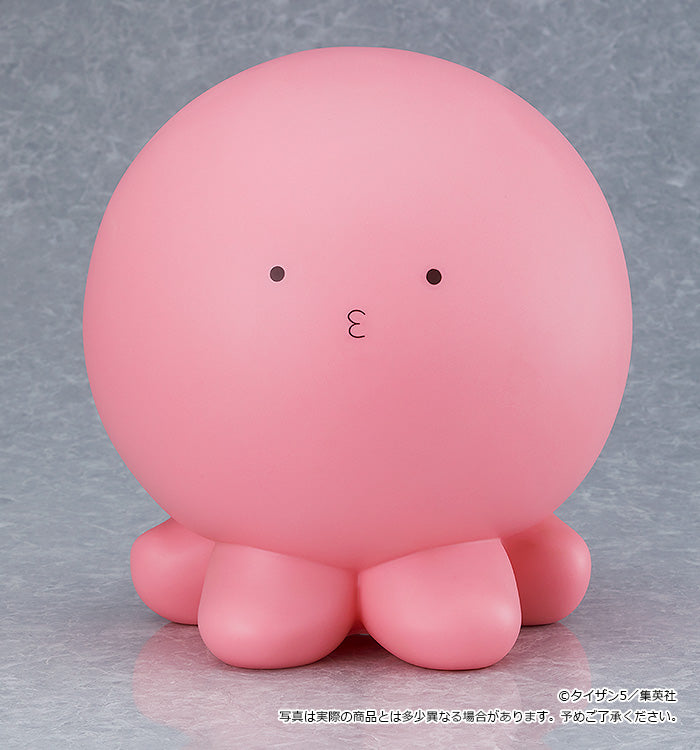 Takopi's Original Sin