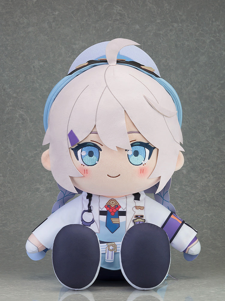 Blue Archive - Chocopuni Big 40cm Plushie Kanna/Kirino/Fubuki
