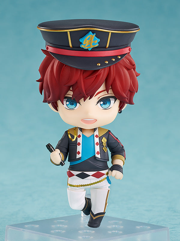 Nendoroid Hiiro Amagi Figure