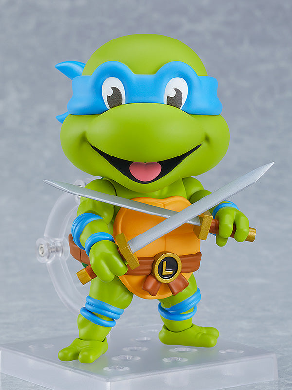 Nendoroid Leonardo Figure