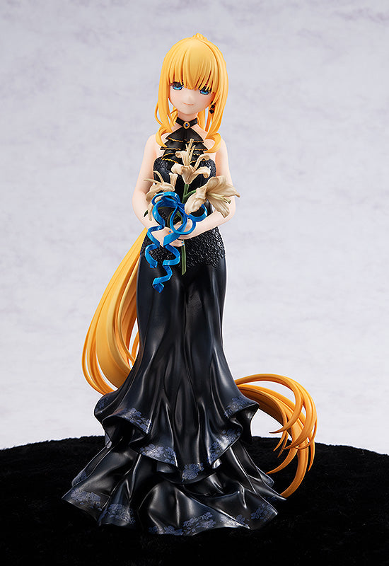 Fate/kaleid liner Prisma☆Illya: Licht  - The Nameless Girl - Pandora: Wedding Dress ver. 1/7 Scale Figure