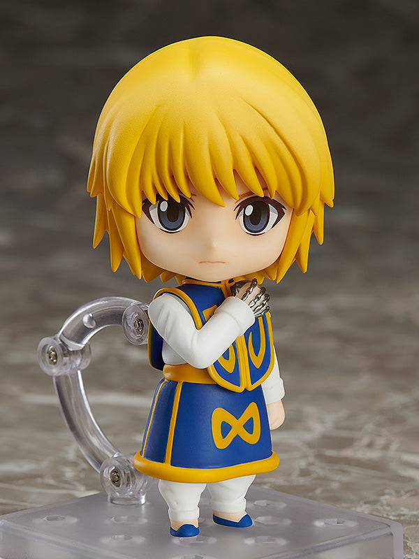 Kurapika/Curarpikt