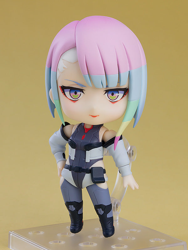 Lucy 