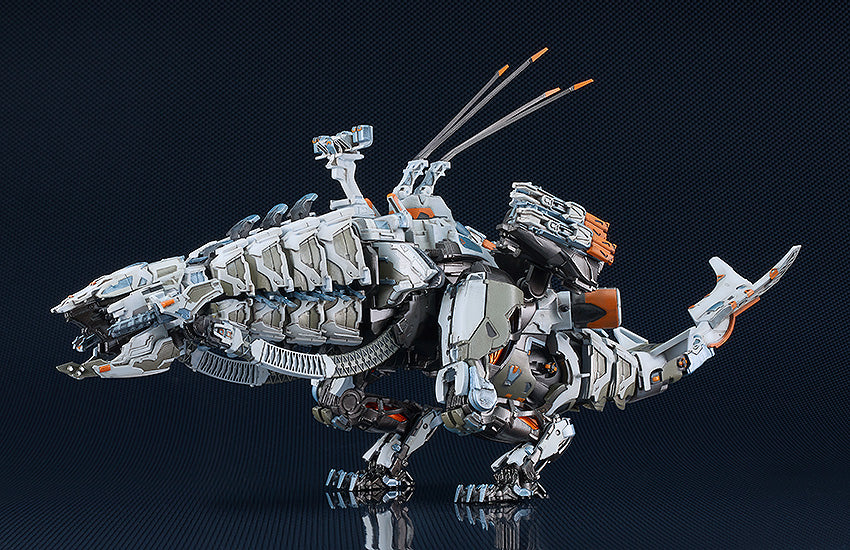 Horizon Forbidden West - MODEROID Thunderjaw Figure (Re-release)