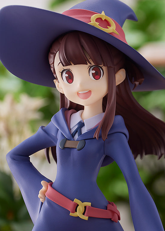Little Witch Academia - POP UP PARADE Atsuko Kagari Figure