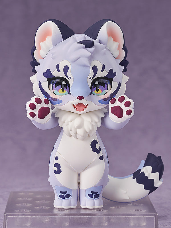 Nendoroid Oslo Figure