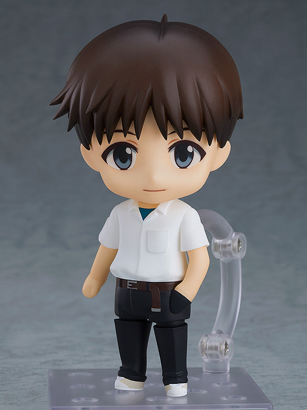 Shinji Ikari