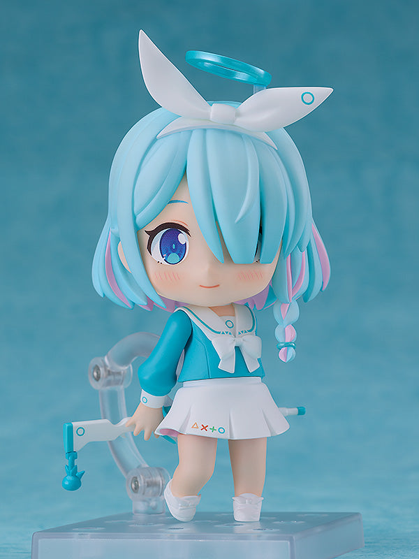 Blue Archive - Nendoroid Arona Figure (Rerelease)