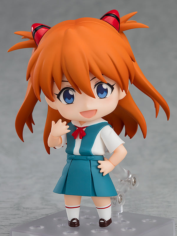 Asuka Langley Shikinami