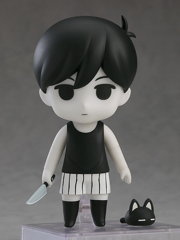OMORI