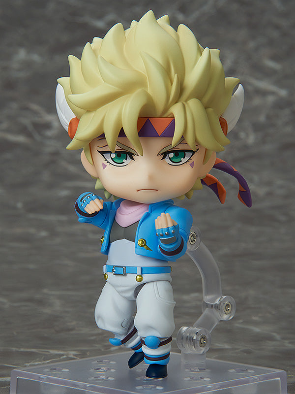 Caesar Anthonio Zeppeli
