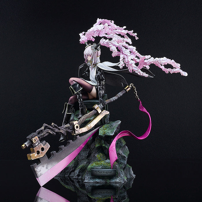 Plantopia - Alpha Figure