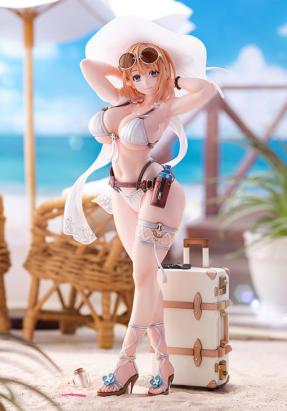 toridamono Original - Mira 1/7 Scale Figure