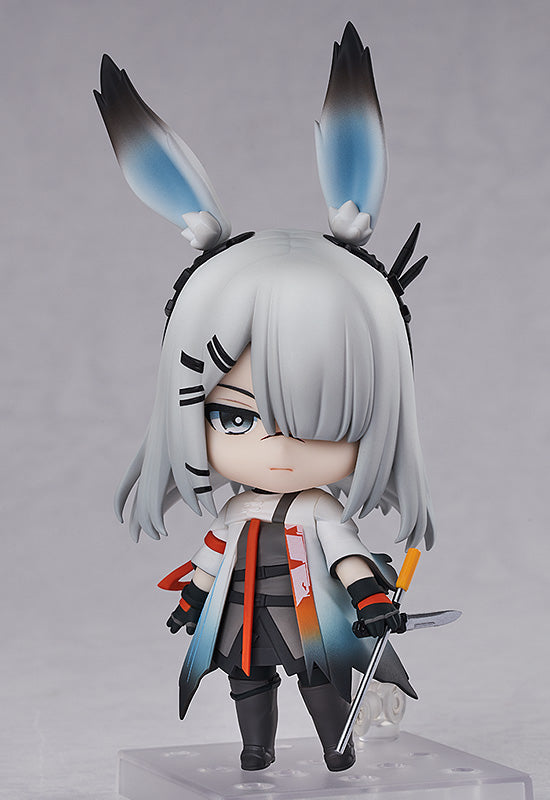 Nendoroid FrostNova Figure (Re-release)