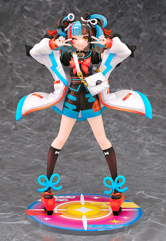 Fate/Grand Order - Archer/Sei Shonagon 1/7 Scale Figure