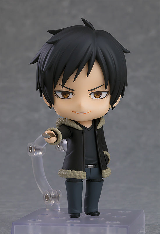 Durarara!!x2  - Nendoroid Izaya Orihara Figure