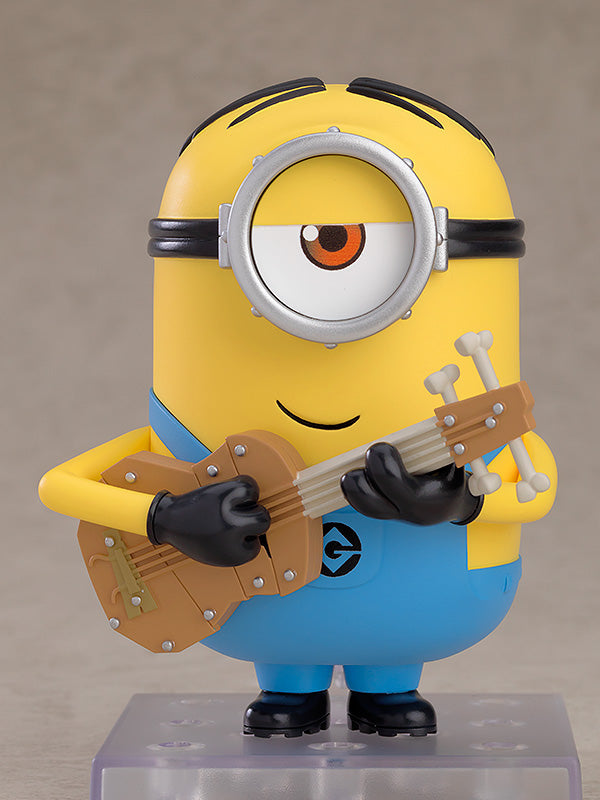 Minions - Nendoroid Stuart Figure