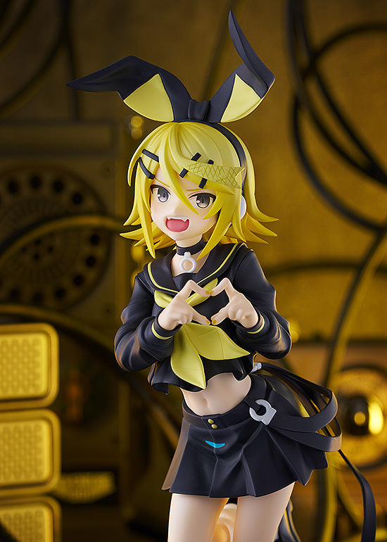 POP UP PARADE Kagamine Rin: BRING IT ON Ver. L Size Figure