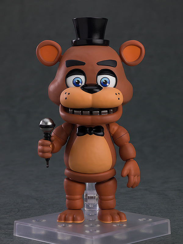 Nendoroid Freddy Fazbear Figure
