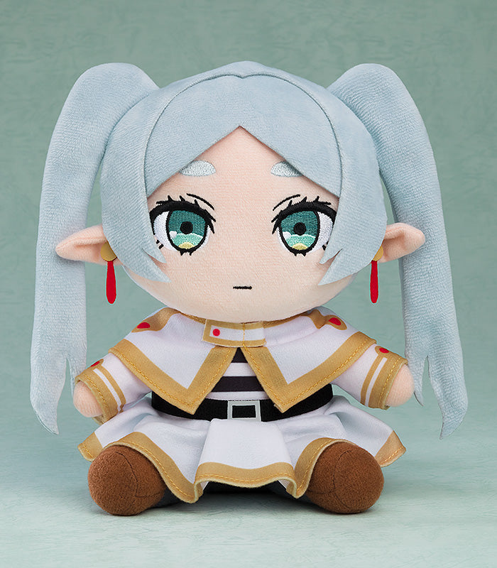 Frieren: Beyond Journey's End Plushie Frieren (Re-release)