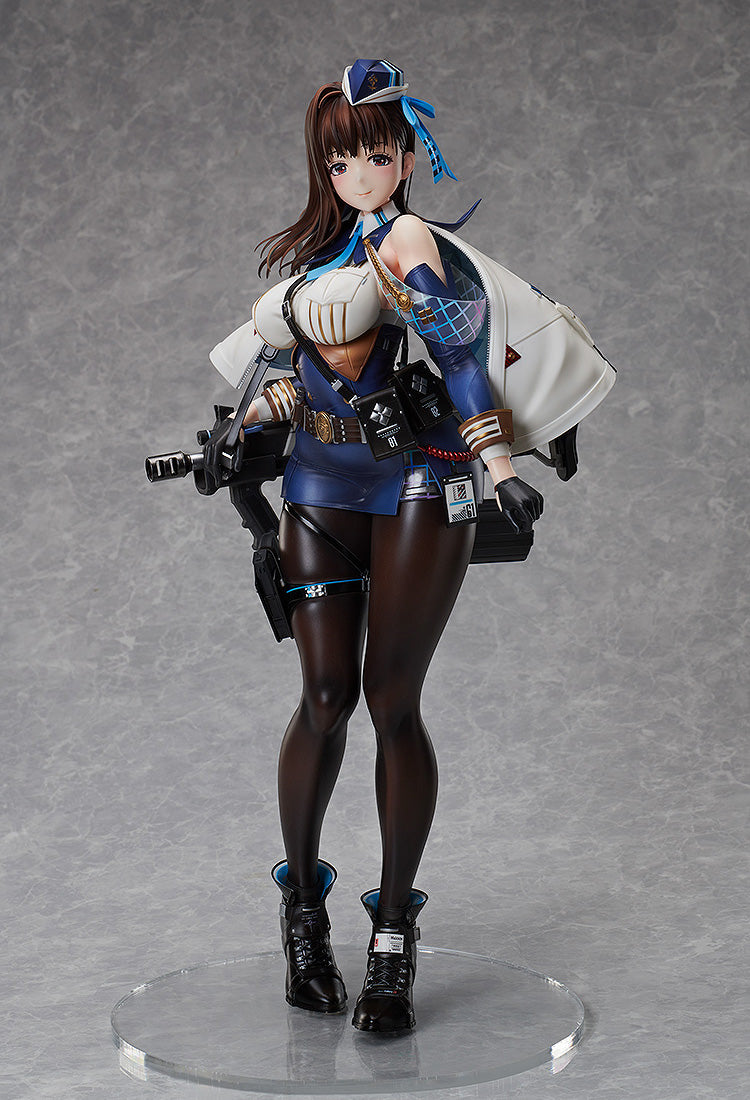 GODDESS OF VICTORY: NIKKE - Marian 1/4 Scale Figure
