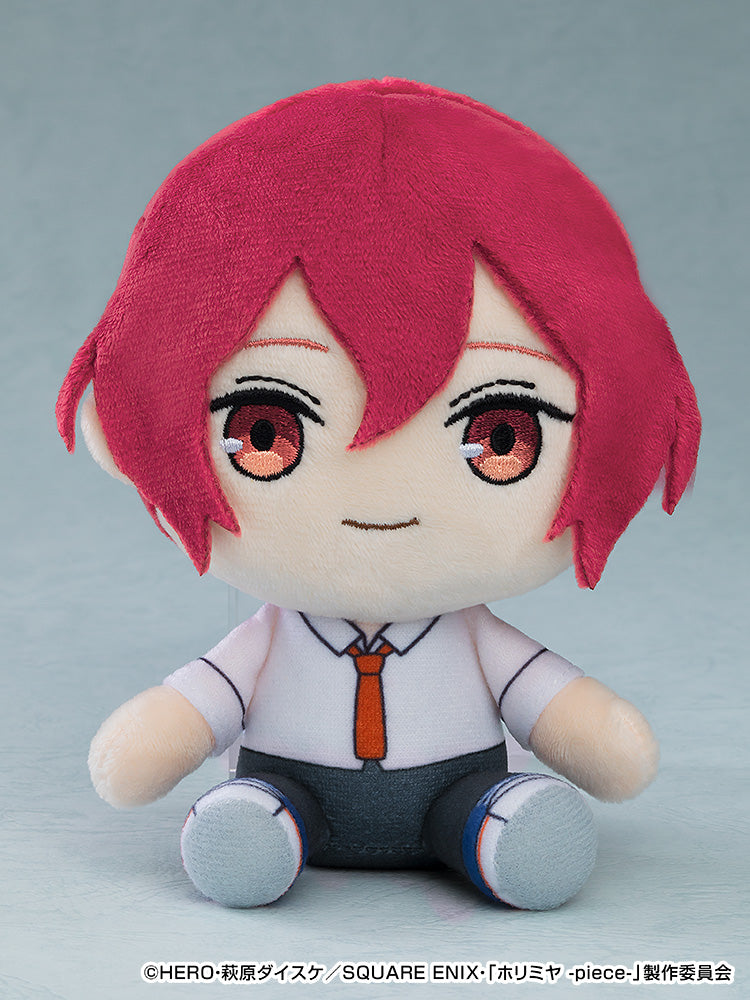 Horimiya - Plushie Izumi Miyamura/Toru Ishikawa/Kakeru Sengoku/Shu Iura