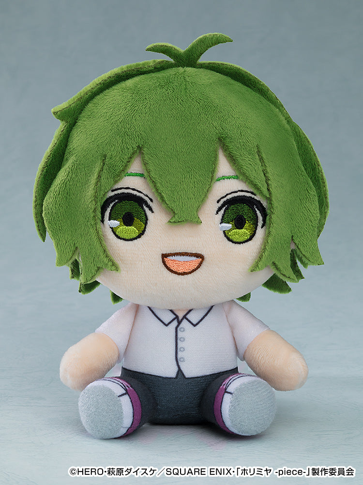 Horimiya - Plushie Izumi Miyamura/Toru Ishikawa/Kakeru Sengoku/Shu Iura