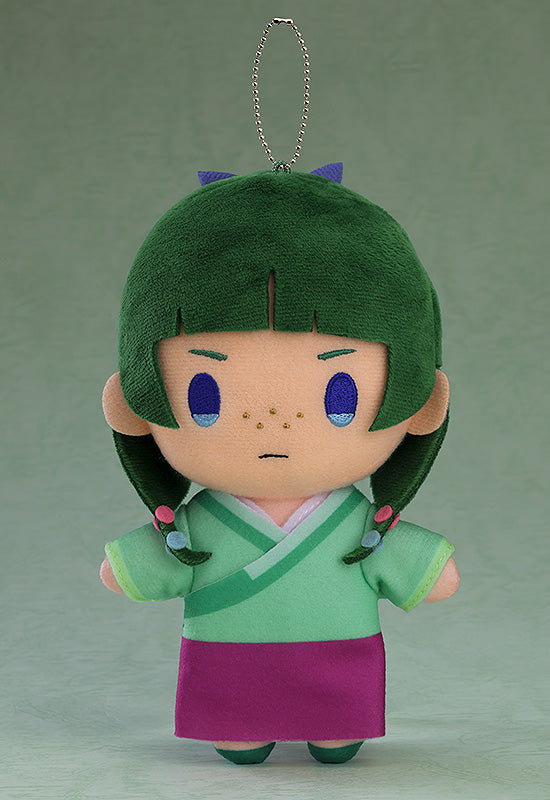 The Apothecary Diaries - Plushie Maomao (Re-release)