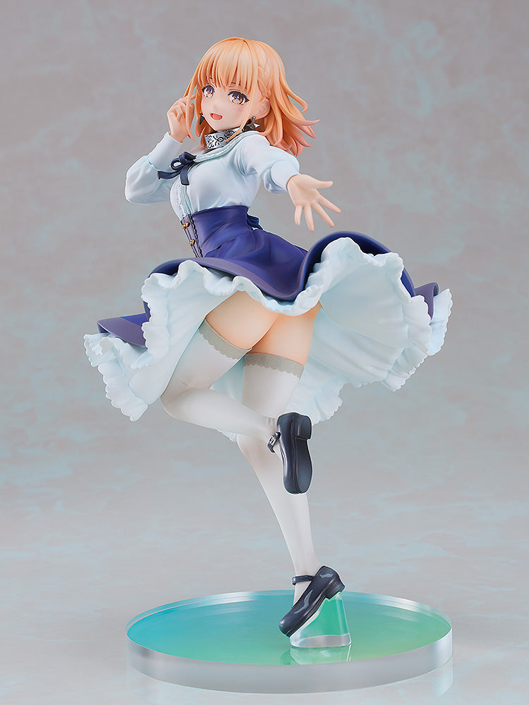 Butareba: The Story of a Man Turned into a Pig - Jess 1/7 Scale Figure